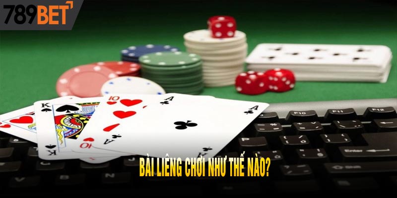 Mẹo đánh bài Liêng bách chiến bách thắng 2025