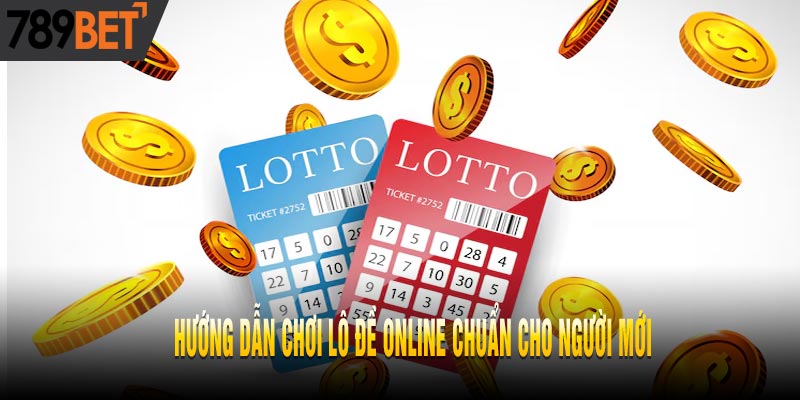 Hướng Dẫn Chi Tiết Cách Chơi Lô Đề Online Từ A-Z