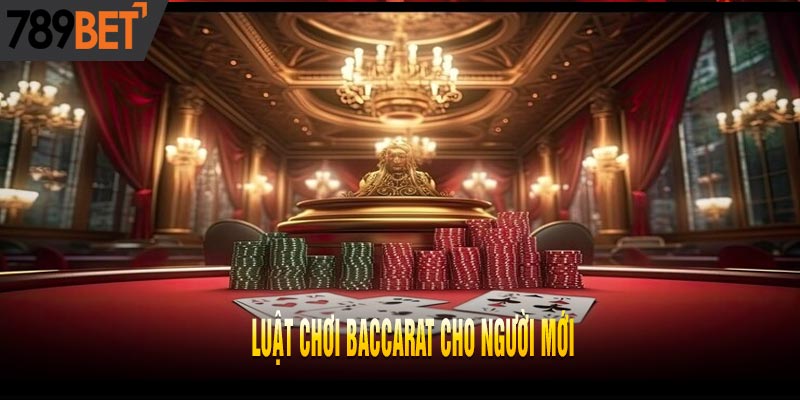 Baccarat là gì? Hướng Dẫn Cách Chơi Baccarat Online